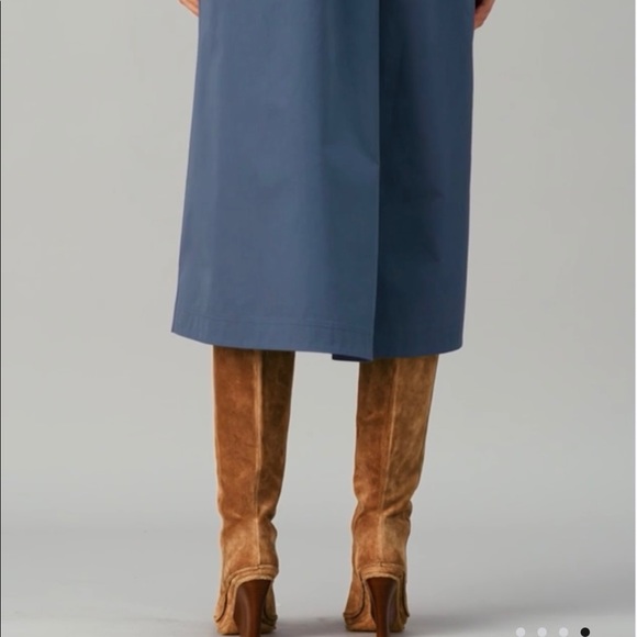 🔥PRICE DROP🔥TORY BURCH LILA HEELED TALL BOOT - Picture 8 of 8